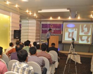 Image from CTEV workshop - VOS Nagpur