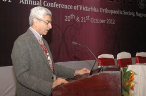 Image from VOSCON 2012 Pelvic Acetabulum Workshop