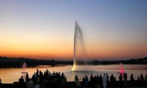 Telenkhadi Lake - Nagpur