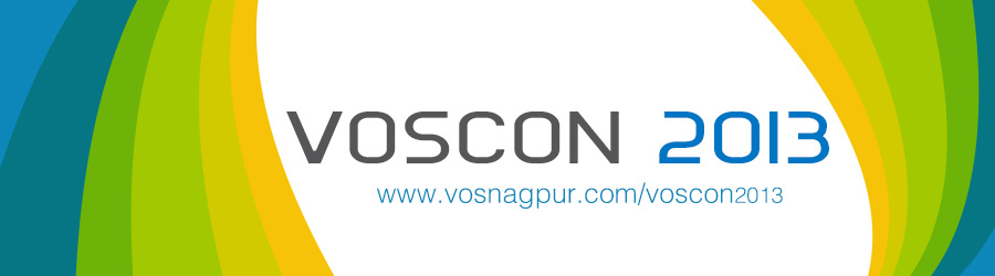 Vidarbha Orthopedic Society, Nagpur - VOSCON 2013
