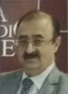 Dr. Rajiv Rai Chaudhari Trauma Surgeon, Surat